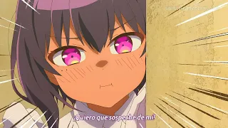 ¡Quiero que sospeche de mí! | Saikin Yatotta Maid ga Ayashii Cap 4