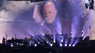 Billy Joel - Sometimes a Fantasy - Wembley Stadium June 2019