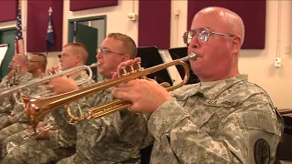 Army Band (Texas Country Reporter)