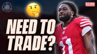 Rashee Rice in MORE Legal Trouble 😥 Do Chiefs NEED to ADD Another WR?