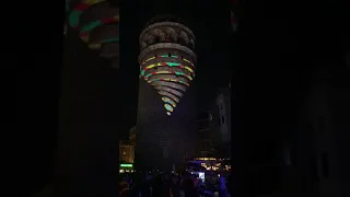 super light show i have ever seen