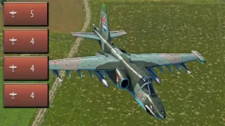 Su-25 | Do head-ons and you'll be unstoppable 🔥