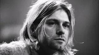 Kurt Cobain - And I Love Her (Remastered + Extended)