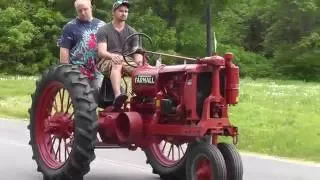 Chazy Memorial Weekend Parade  5-29-16