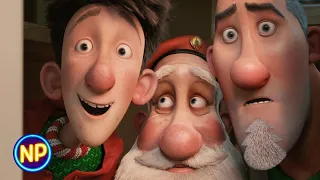 Gwen Gets Her Christmas Gift | Arthur Christmas | Now Playing