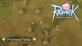 Prontera Fields - I Miss You 1 Hour (Ragnarok Online Music & Ambience)