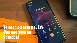 Próba oszustwa. telefon niby z banku PKO UWAGA, UWAGA