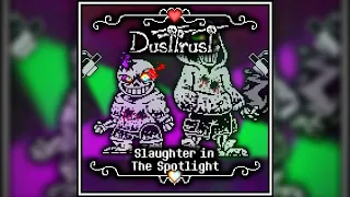 Slaughter in The Spotlight II