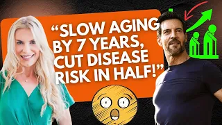 Think You're Old? This Number Changes EVERYTHING! | Tony Horton and Heather Fitzgerald