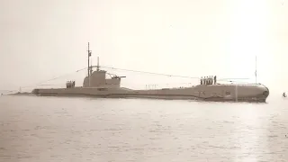 HMS Triumph: Submarine of the Aegean Sea