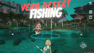 HOW TO: FISHING? | WE FISH | TOWER OF FANTASY 2.2