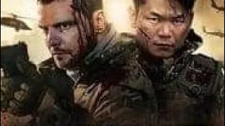 The warriors 2021 full movie  Chinese #SBSCREB plz 💕💕please 🙏🙏(400 bullet 2021 )