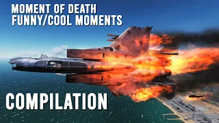 Moments of Death/Funny Moments Compilation | Digital Combat Simulator | DCS |