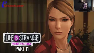 Life Is Strange: Before The Storm - Part 11