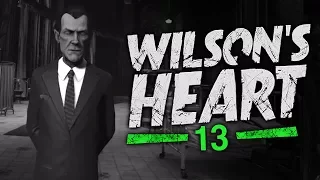 Wilson's Heart VR #13 - FINALE (Oculus Touch)