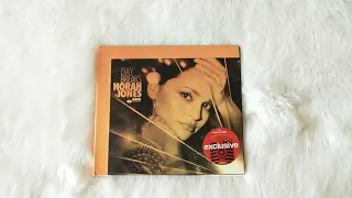 UNBOX : Norah Jones - Day Break (Target)