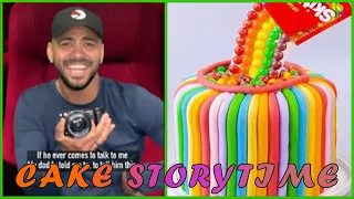 CAKE STORYTIME TIKTOK POV Mark Adams ||  Mark Adams Funny TikTok Compilation Part 92