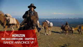 HORIZON : UNE SAGA AMÉRICAINE - CHAPITRE 1 - Bande-annonce VF