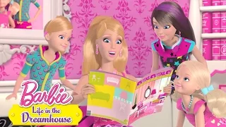 8. epizód: A házátalakítás!  | @Barbie