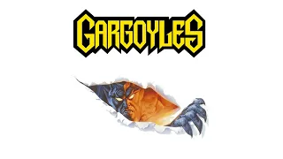 Gargoyles “Score Suite” Special Feature