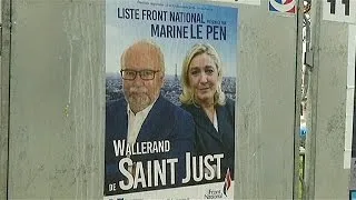 Far-right poised to make gains in French regional polls