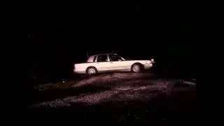 Fatal Pursuit (1995) Car Chase