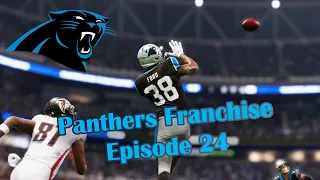 Down to the Wire against our Rivals - Panthers GM Mode