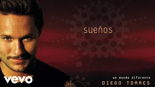 Diego Torres - Sueños (Official Audio)