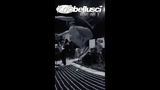 Rob Bellusci - Away With It (Vertical Video)