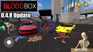 BloodBox - (0.4.8 Update) - Quick Showcase