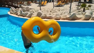 Sun Connect Aqua Resort Tunezja Djerba 2019r.