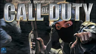 Call Of Duty 1 - Full Campaign Walkthrough!