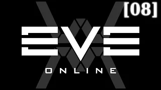 EVE Online [08] - Приключения в нулях (без пвп)