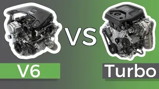 2.0L Turbo vs 3.6L Jeep Wrangler JL Which is better? Part 1 Road Test 0-60 mph