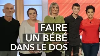 Elles leur ont fait un bébé dans le dos ! - Ça commence aujourd'hui