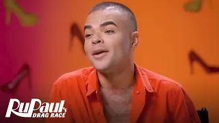 Whatcha Packin': Vanessa Vanjie Mateo | S11 E12 | RuPaul's Drag Race