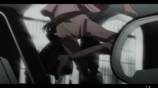 Ergo Proxy. Radiohead