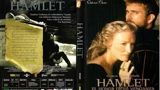 Hamlet - 1990 - TVRIP  - 2ª Dublagem - MEL GIBSON