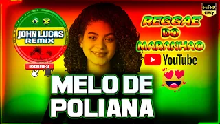 REGGAE RECORDAÇÃO - Donna Marie - Thik Twice (Melo De Poliana)- REGGAE DO MARANHÃO@JohnLucasRemix