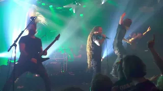 Decapitated - Spheres of Madness (Live)