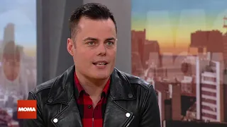 Marc Martel - ARD Morgenmagazin - Talk 1