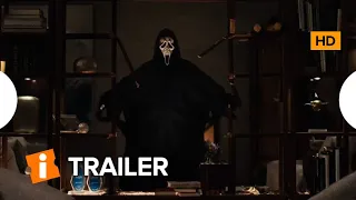 Pânico 6 | Trailer 2 Legendado