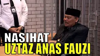 Nasihat Pernikahan Penuh Makna Dari  Ustaz Anas Fauzi | LAPOR PAK! (13/09/21) Part 5