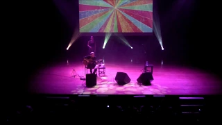 La Vie En Rose + Carinhoso - Verônica Ferriani - Diário de Viagem Cantado na Sala Olido em São Paulo