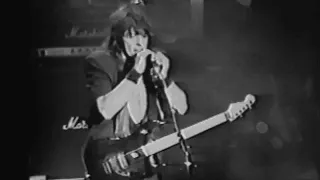 Richie Sambora - Live at The Pecos Theatre | Soundboard Tracks Released | San Diego 1991