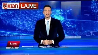 Edicioni i Lajmeve Tv Klan 20 Dhjetor 2019, ora 19:30