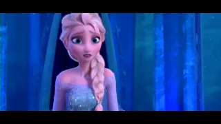 Frozen. Sing-Along | España | Por primera vez en años (Reprise) ᴴᴰ