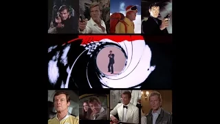 #33: Happy 89th Birthday Roger Moore