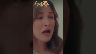 Sana ol hindi napapagod magmahal! #shorts | AraBella