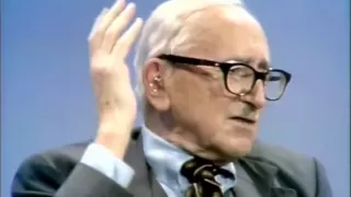 F A Hayek - Unemployment And The Free Market